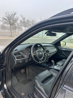 BMW X5 E70 3.0D Panorama - 15
