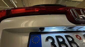 Honda Civic 1.6 i-DTEC Tourer - 15