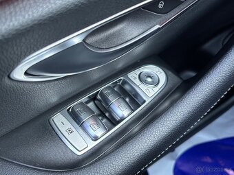 Mercedes-Benz E 400 D 4MATIC ALLTERRAIN r.11/2019 - 15