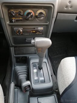 Mitsubishi Pajero 3.0 V6 - 15