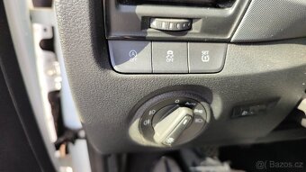 Škoda Fabia III facelift 1.0 MPi 31000km - 15