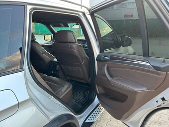 BMW X5 E70 3.0d 173kw Xdrive - 15