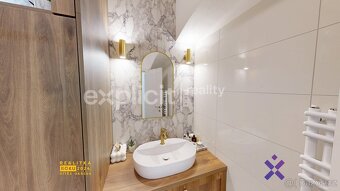 Pronájem byty 3+kk, 82 m2 - Opava - Předměstí, ev.č. 02243 - 15