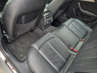Audi A6, 3.0TDI Quattro-Serviska, S-line-panorama - 15