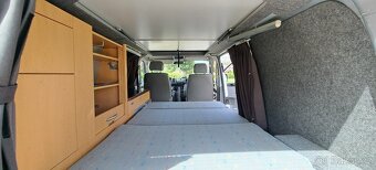 VW T5 Transporter Reimo 1.9tdi - 15
