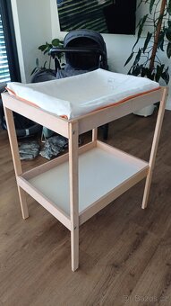 Set pro miminko - 15