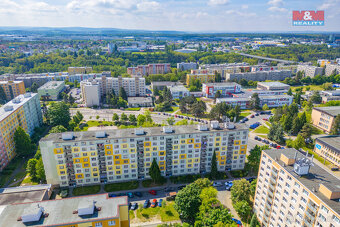 Prodej bytu 2+1, 51 m², Plzeň, ul. Terezie Brzkové - 15