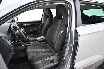 Škoda Karoq 2.0TDI 110KW DSG 4x4 5/2019 - 15