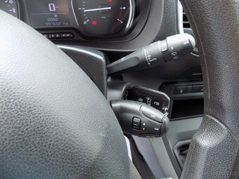 Peugeot Expert 1.6HDI/L2H1/klimatizace/1.Maj/ - 15