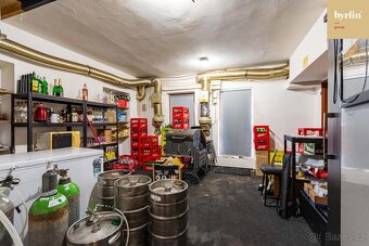 Prodej budovy občanského vybavení, Otická, Opava - 15