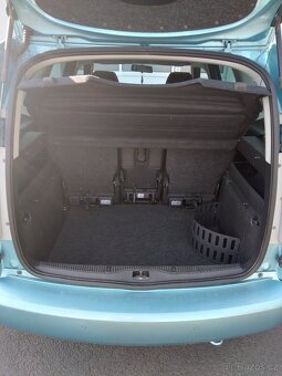 Škoda Roomster 1.2 Tsi - 15