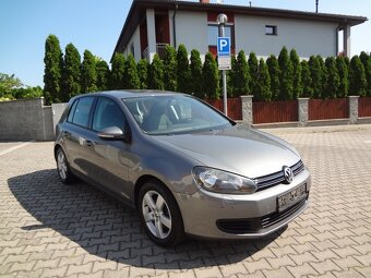 Vw Golf VI 1.4 TSI 90 KW - 15