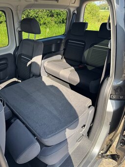VW CADDY MAXI - 15