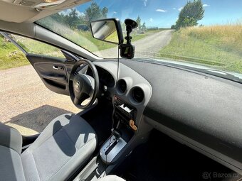 Seat Cordoba 2003 1.4 benzín AUTOMAT - 15