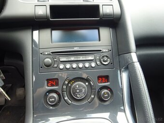 Peugeot 3008 1,6 HDI - 15