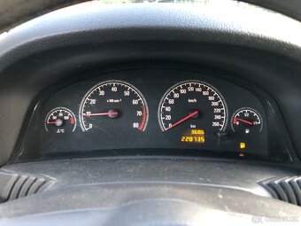 Opel Vectra 1.8i 16v 103kw - 15