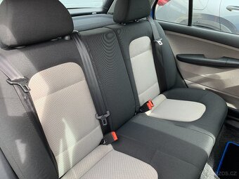 Škoda Fabia I 1.4 16v Ambition r.v.2006 - 15
