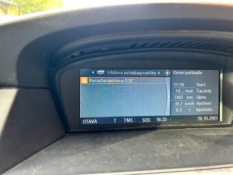 BMW e61 3.0 d , 160kw - 15