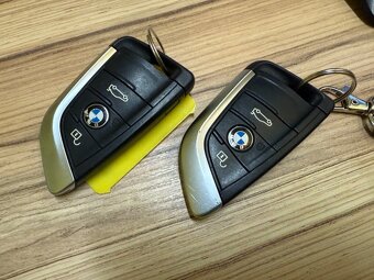 BMW 218i Automat Málo najeto - 15