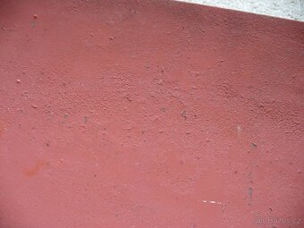 STARA-SMALTOVANA REKLAMNI CEDULE-NOVINY A CASOPISY. - 15