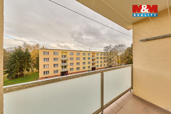 Prodej bytu 2+1, 62 m², Hořice, ul. Pod Lipou - 15
