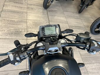 Zontes G1 125 Scrambler 2026 - 15