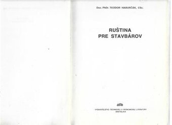 Jazykové učebnice a slovníky po 25 Kč - 15