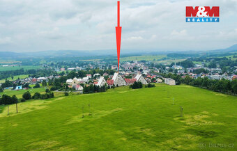 Prodej bytu 3+1 s garáží, 95 m², Králíky, ul. Leoše Janáčka - 15