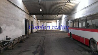 Prodej skladovacích prostorů, Staré Město u Bruntálu - 15