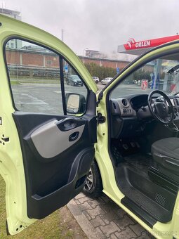 Prodam Renault Trafic 2015 - 15