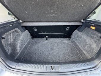 Volkswagen Polo 1,0 MPi 44 KW BLUETOOTH - 15