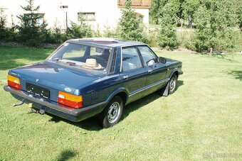 Ford Taunus 1,3L + 2L ohc + T9 - 15