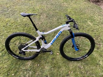 Head Adapt Edge Team - 15