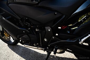 Honda CBR 600 F - 15