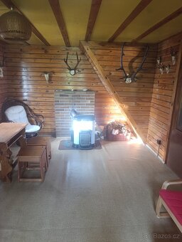 Prodám chatu - 15