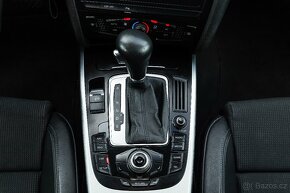 Audi A5 3.0tdi Quattro SPORTBACK - 15