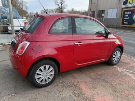 fiat 500 - 15