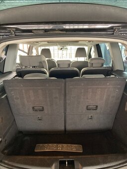 Volkswagen Sharan 2.0 TDI 103 kW, 7 míst - 15