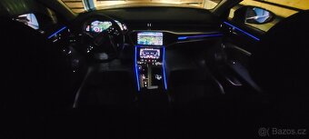 Audi A6 50 TDI, S-line, Matrix - 15