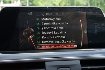 BMW 320d X-Drive f31 - 15