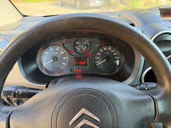 CITROEN BERLINGO 2009 1.6HDI MULTISPACE 112.000km - 15