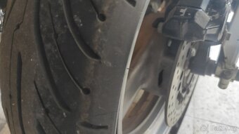 YAMAHA XJ 900 S Diversion - 15
