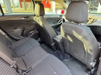 Opel Astra Sport Tourer ST 1.6 CDTI - 15