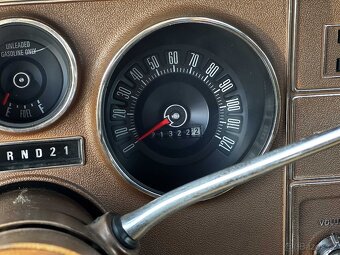 Ford Thunderbird - 15