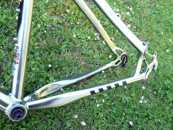 Rám Merida Matts Sport 500 Race Lite 18" (46 cm) - 15