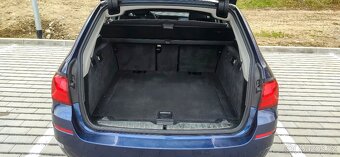 BMW 520d f11 - 15