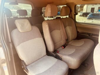 Hyundai H200 2.5d r.v. 2005 - 15