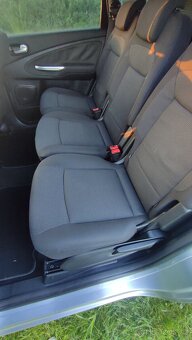 Ford SMax 2.0 TDCi 103 kW, bez DPF filtru - 15