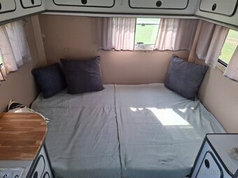 Autokaravan Ford Transit - 15