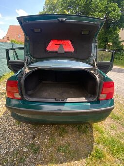 VW PASSAT 1.9Tdi 81kw - 15